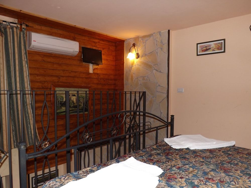 Albergo Diffuso Borgo Santa Caterina 2