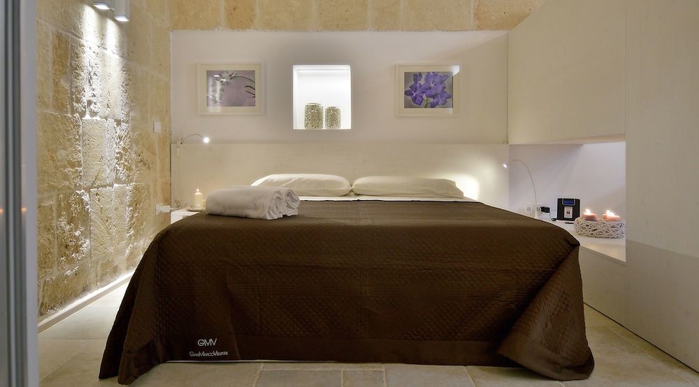 Albergo Diffuso Monopoli -1 estrelas em Monopoli