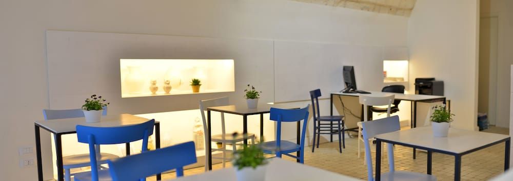 Albergo Diffuso Monopoli 2