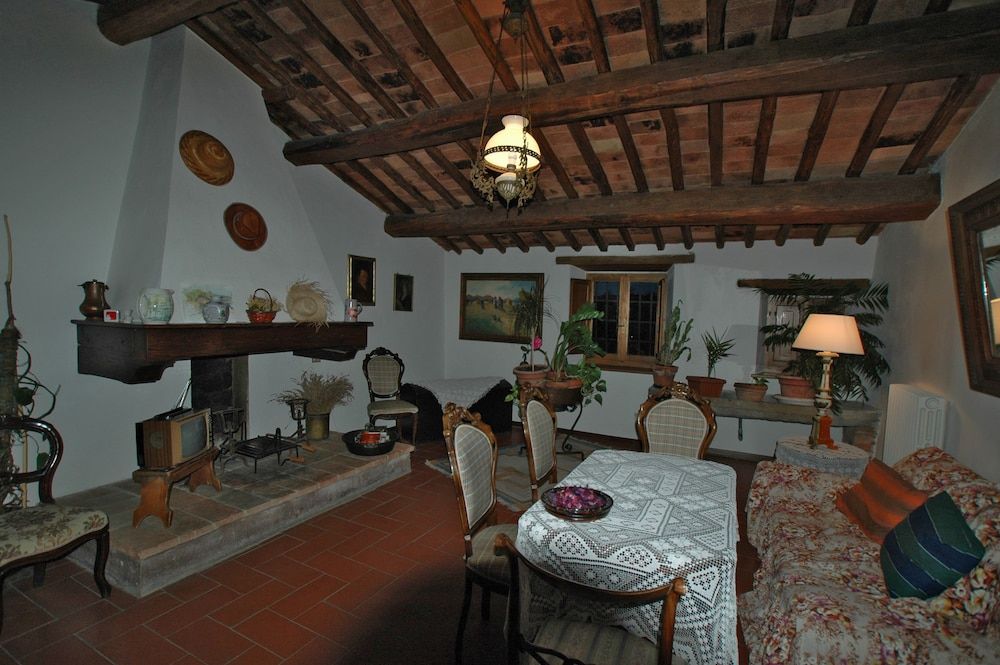 Albergo Il Colombaio 2