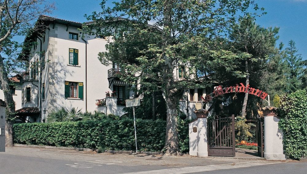 Hotel La Meridiana 1