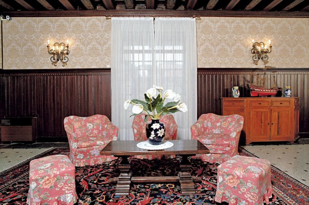 Hotel La Meridiana 3