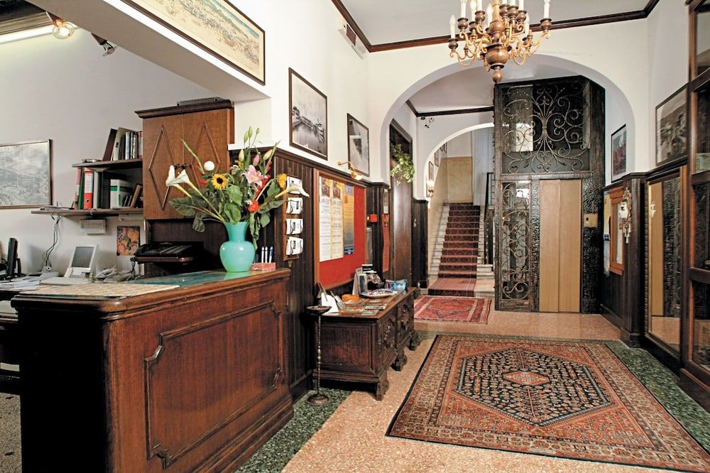Hotel La Meridiana 2