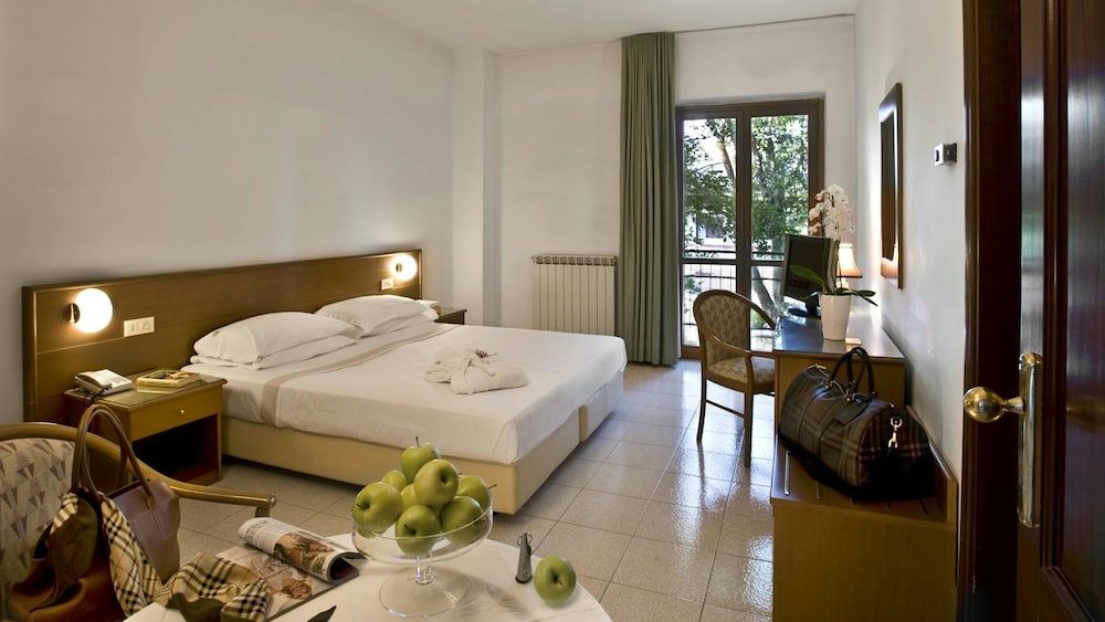 Albergo La Pace 1 Albergo La Pace 1