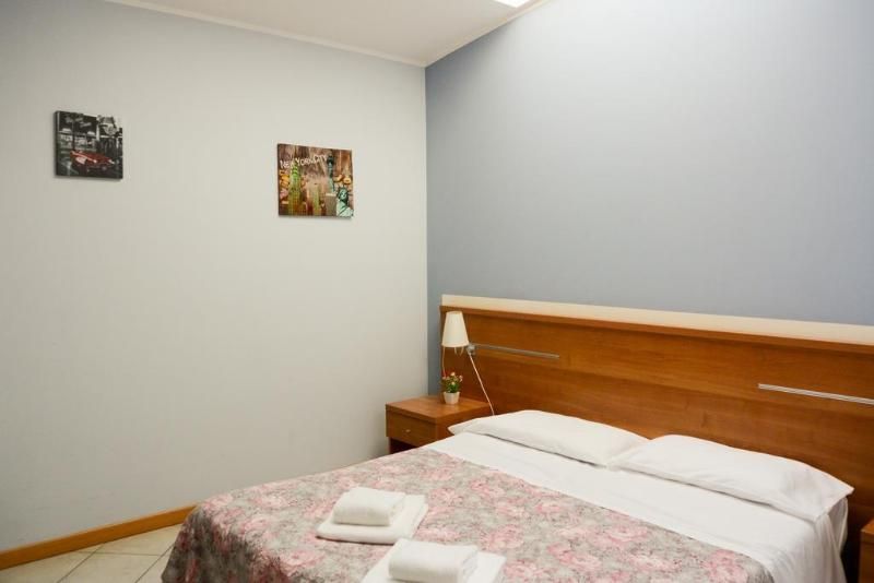 Albergo Meuble Abatjour 2