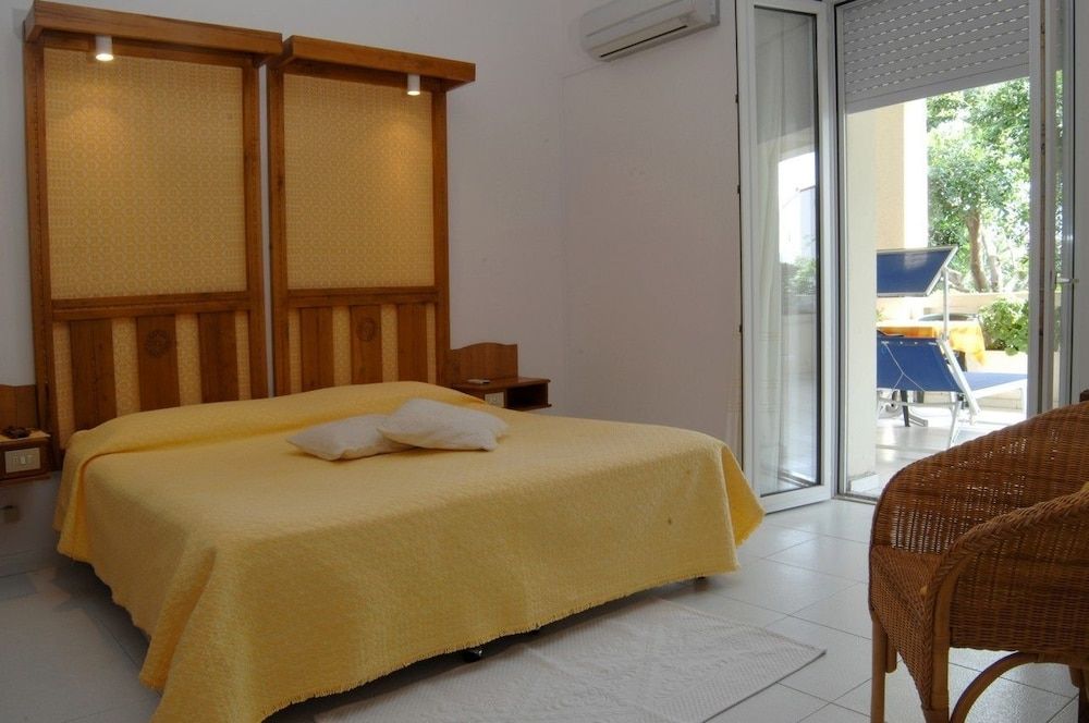 Albergo Miramare 3 Albergo Miramare 3