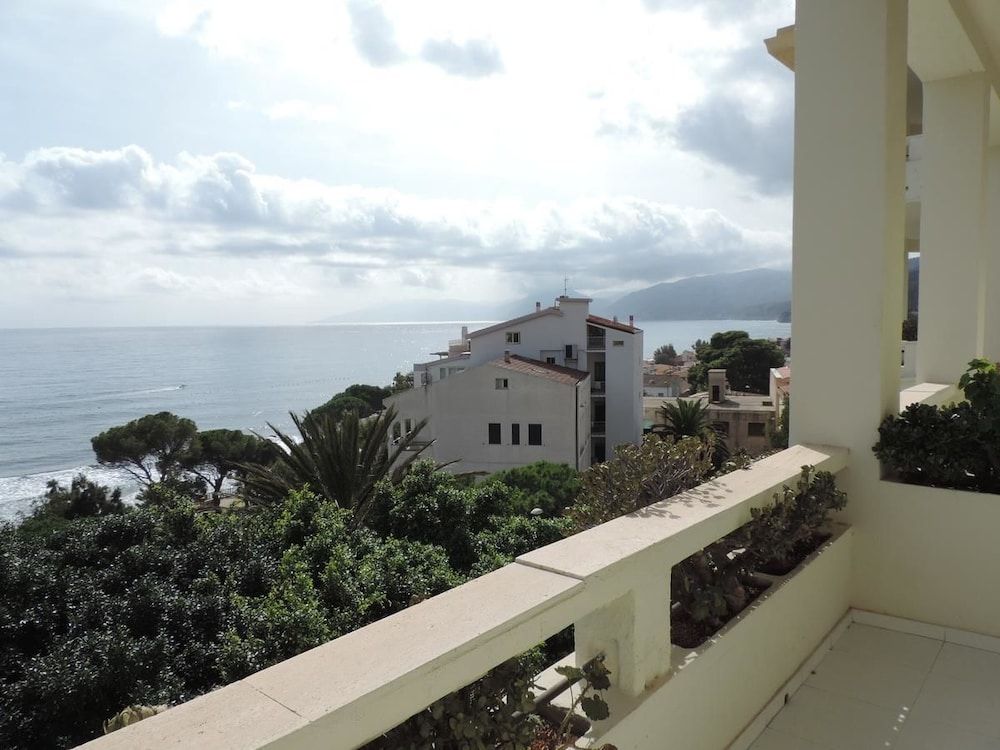 Albergo Miramare 3 estrellas en Dorgali