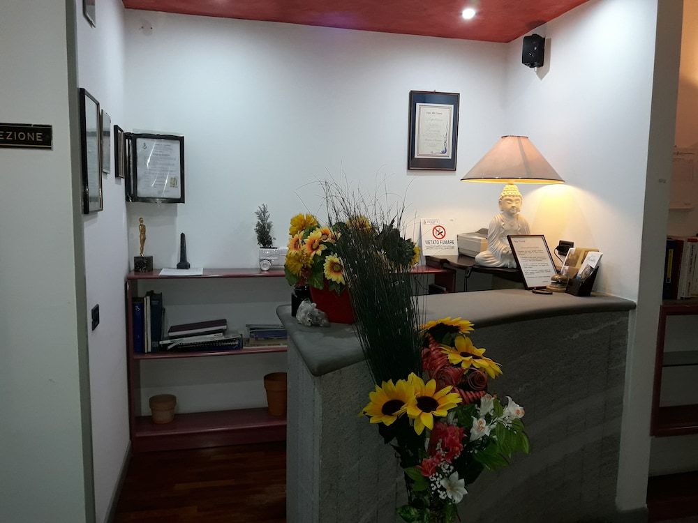 Albergo Piccadilly 2 Albergo Piccadilly 2