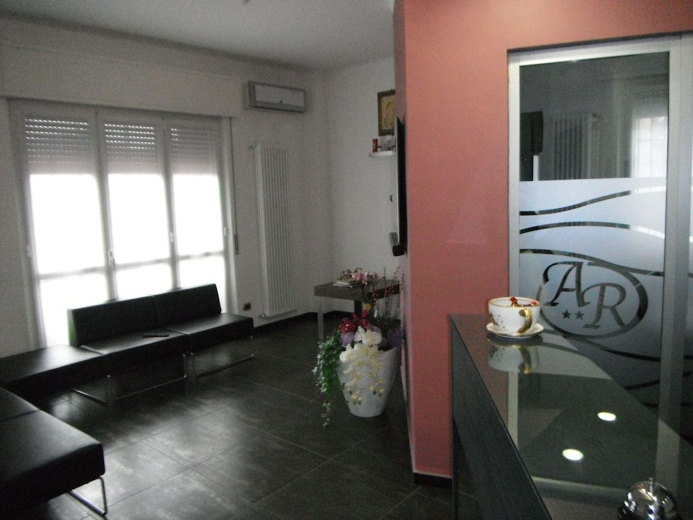 Albergo Renato 1 Albergo Renato 1