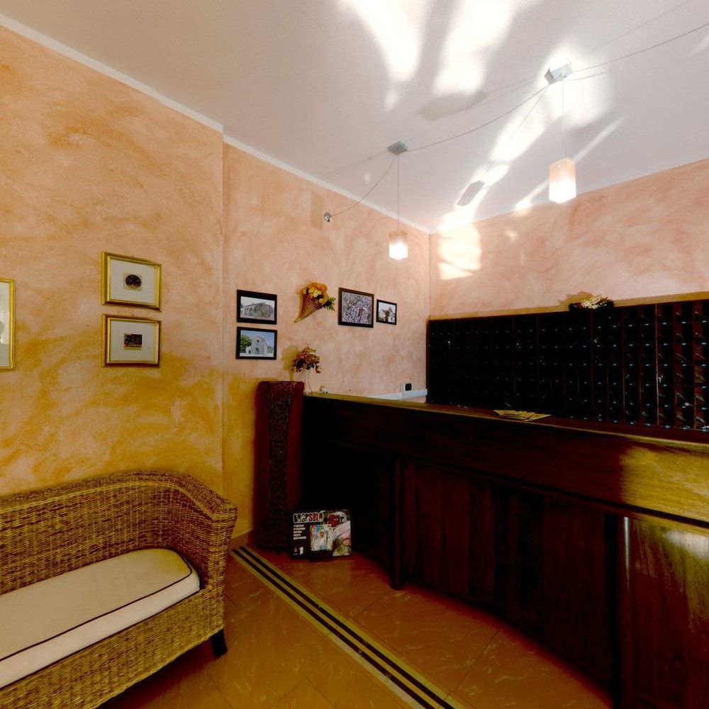 Albergo Residenziale Gli Ontani 2