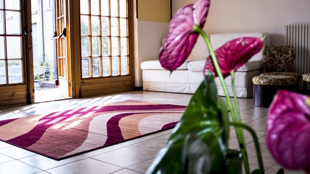 Albergo Ristorante La Botte 2 estrelas em Sorano