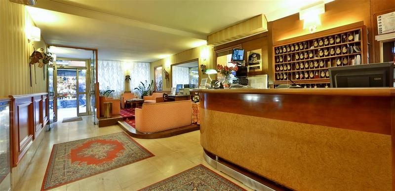 Albergo San Marco 2 Albergo San Marco 2