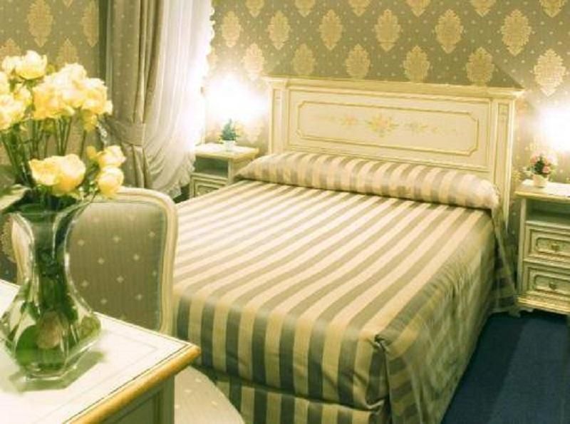 Albergo San Marco 1 Albergo San Marco 1