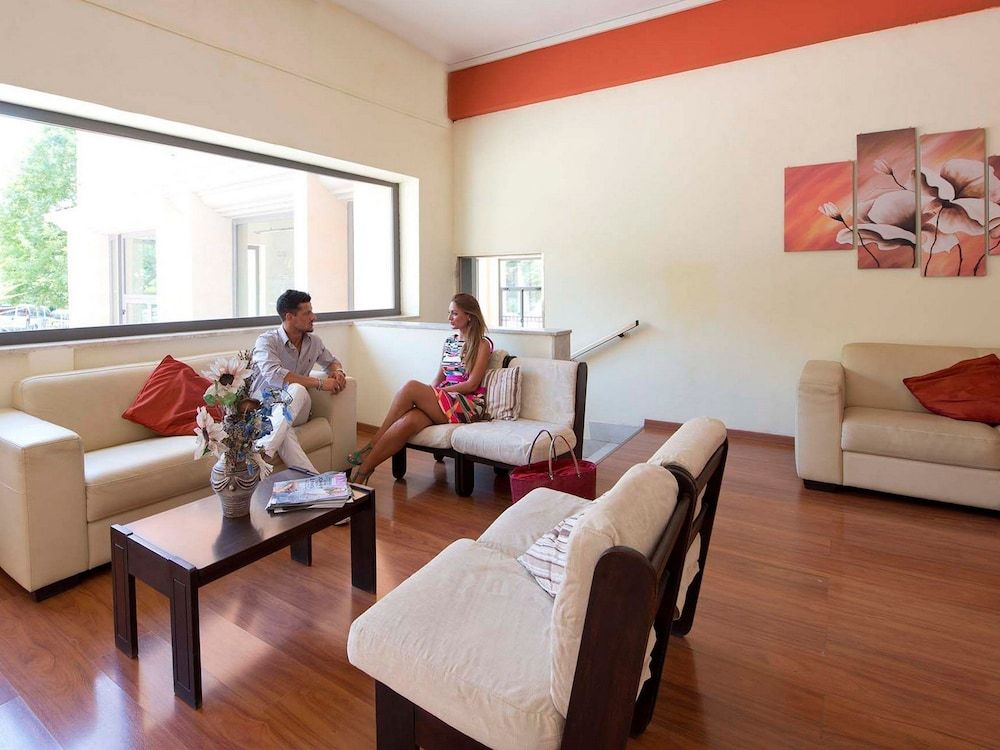 Albergo Terme Forlenza 3 Albergo Terme Forlenza 3