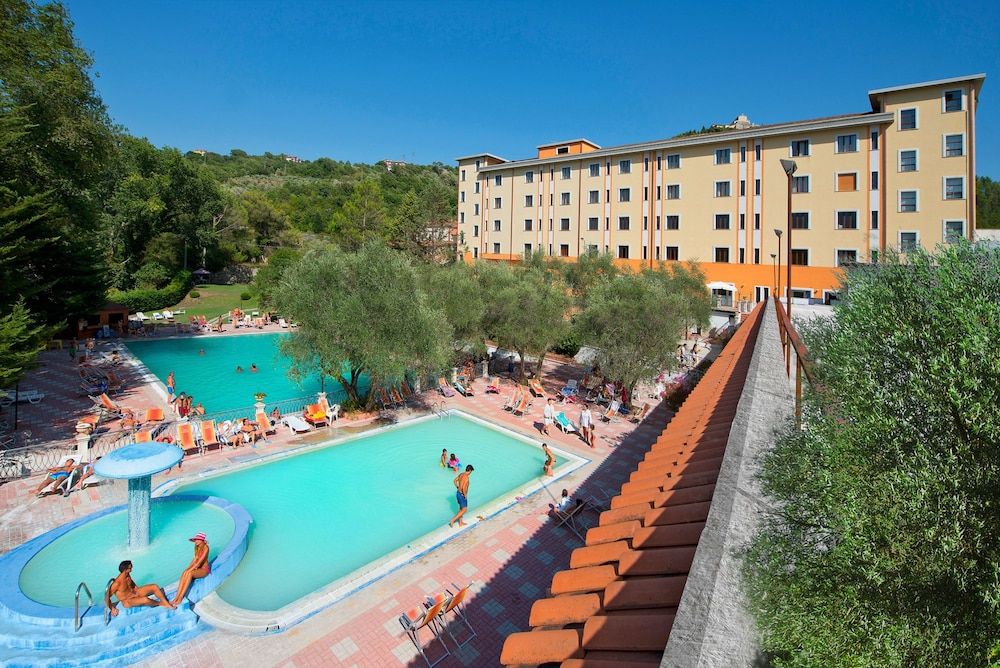 Albergo Terme Forlenza 1 Albergo Terme Forlenza 1