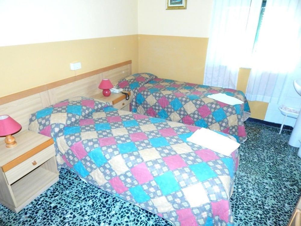 Albergo Torino 3 Albergo Torino 3