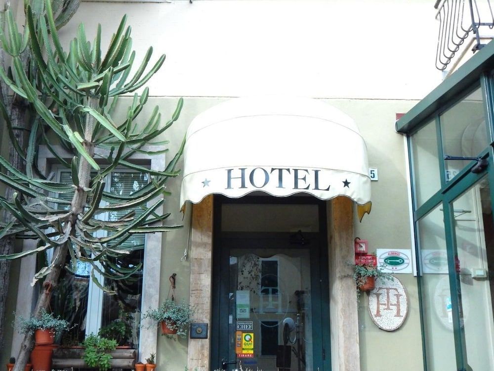 Albergo Torino 1 Albergo Torino 1