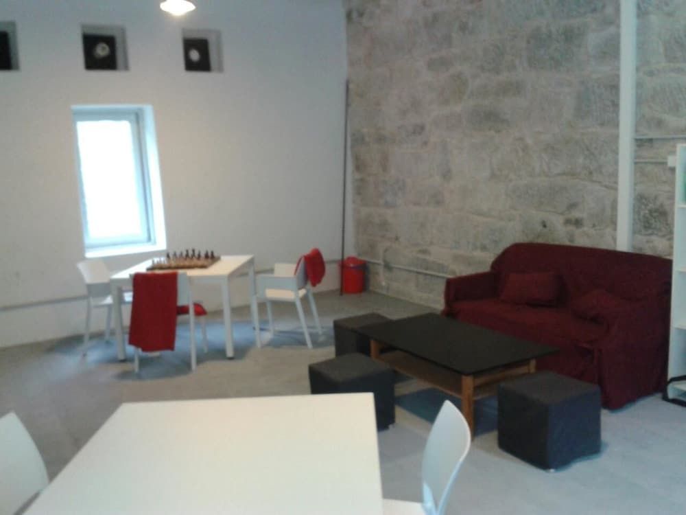 Albergue A Fábrica da Luz 3