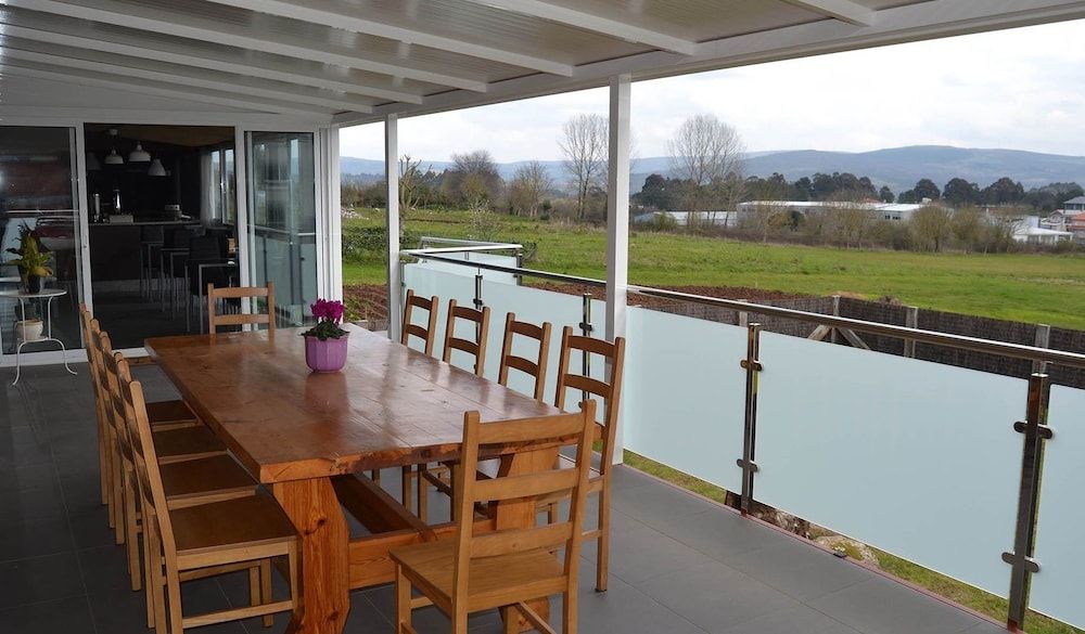 Albergue Alfonso II el Casto 2 estrelas em Melide