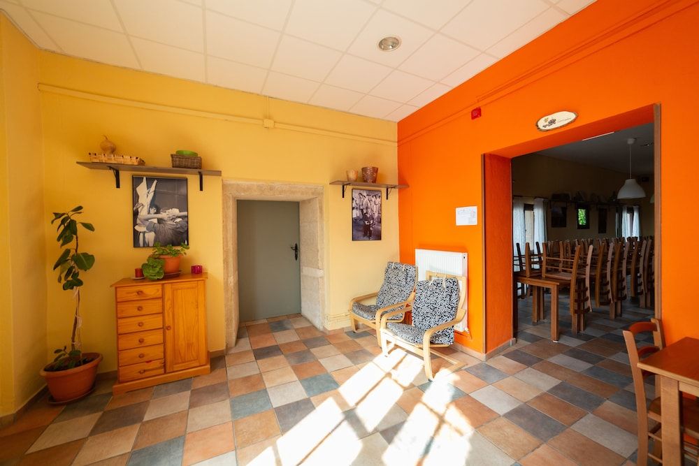 Albergue Bei.tu 3 Albergue Bei.tu 3