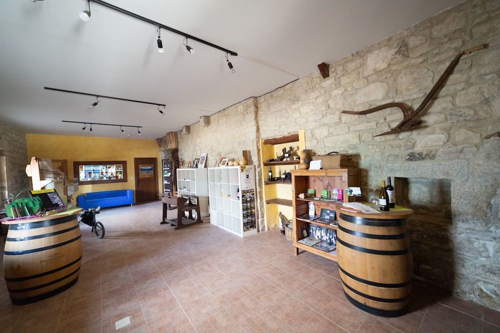 Albergue Bei.tu 2 Albergue Bei.tu 2