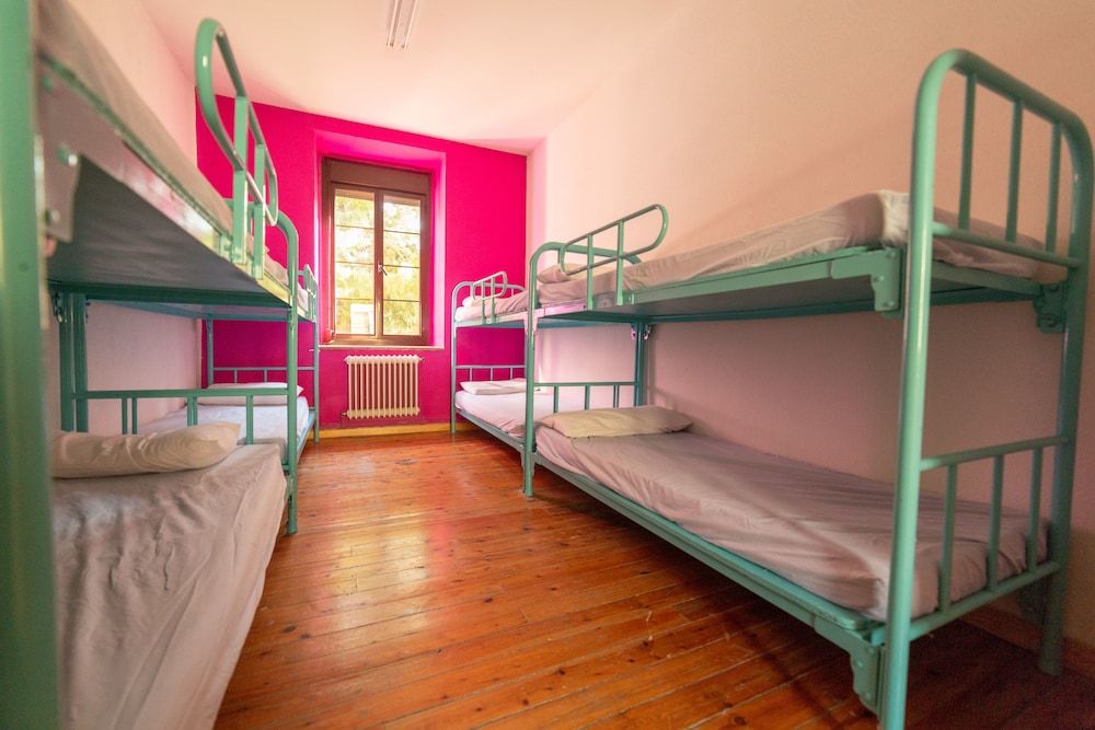 Albergue Bei.tu 1 Albergue Bei.tu 1