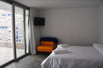 Albergue Bela Muxia 3