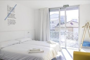 Albergue Bela Muxia 1