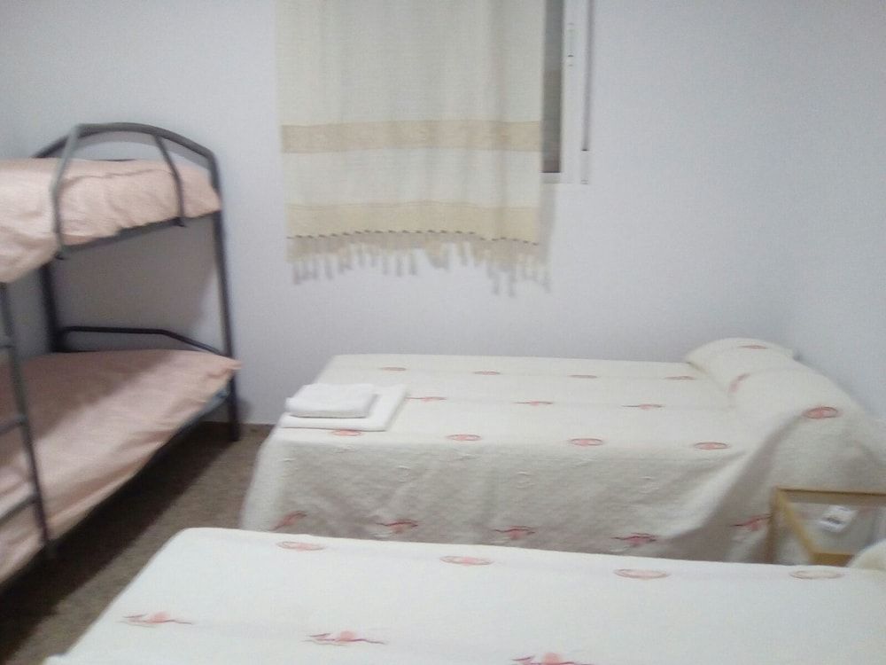 Albergue Campillo Ilusión 3