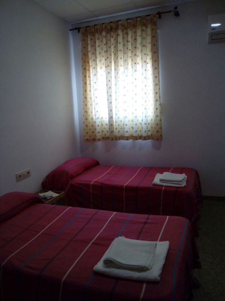 Albergue Campillo Ilusión 2