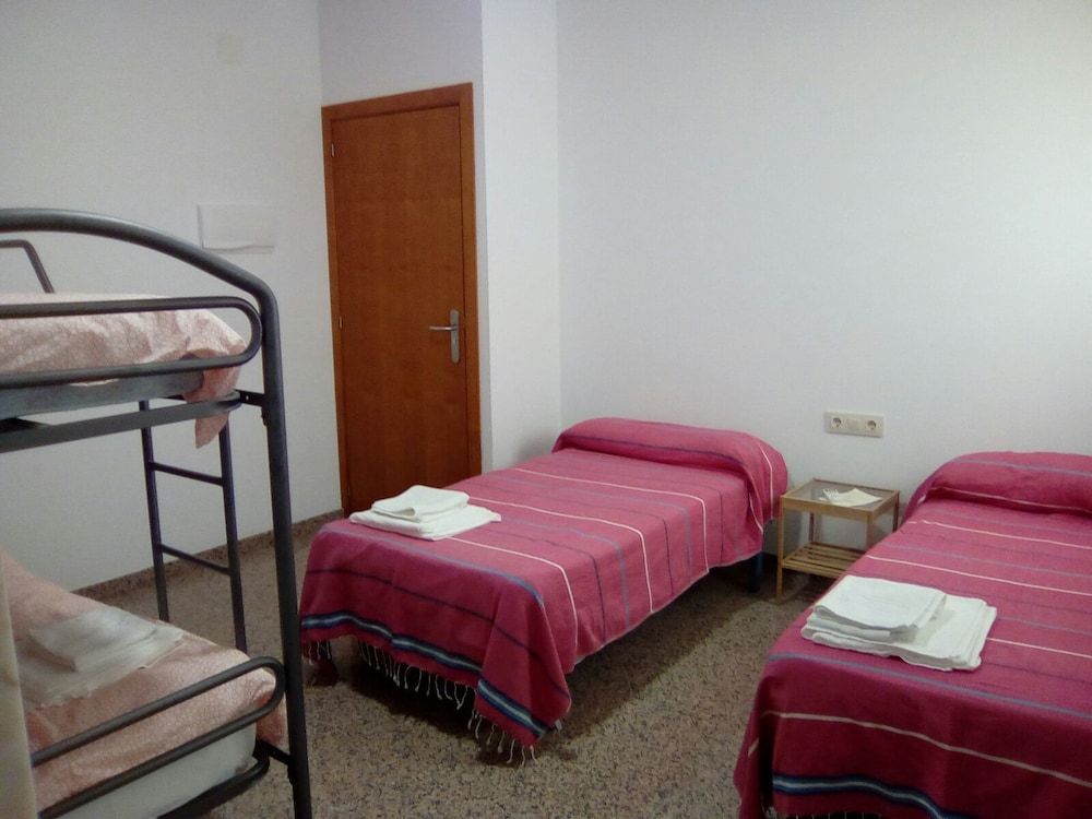 Albergue Campillo Ilusión 1