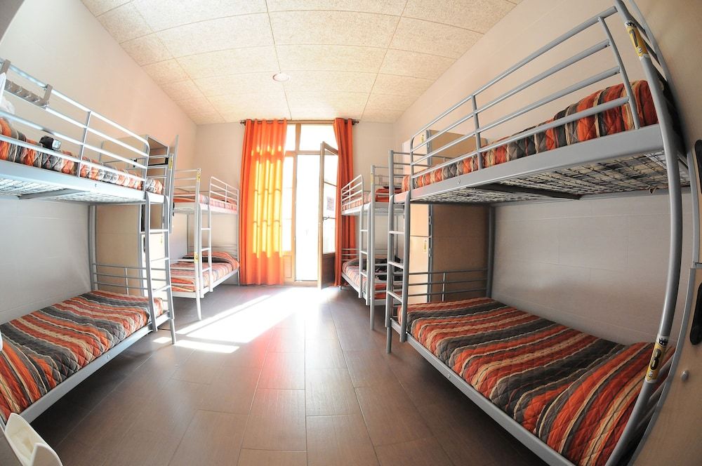 Albergue de Zaragoza 3