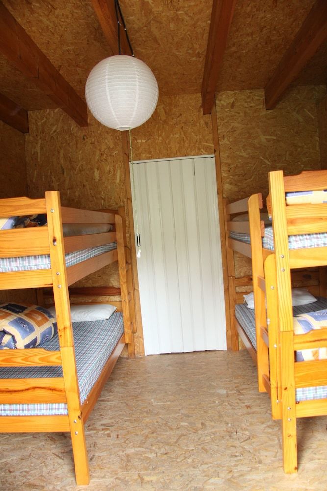 Albergue Dharma Gaia 3