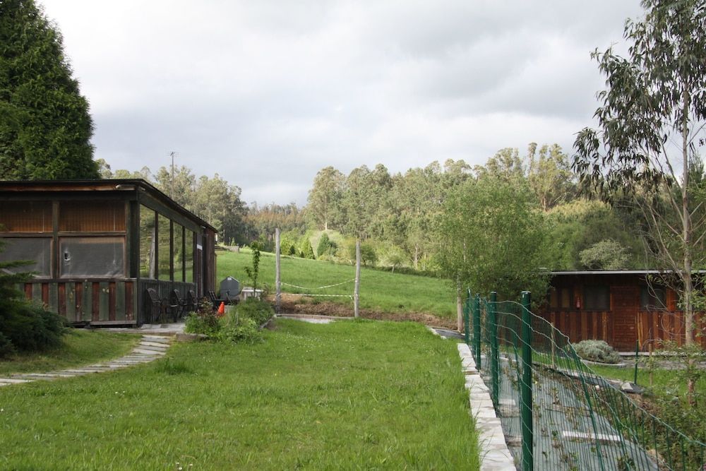 Albergue Dharma Gaia 1