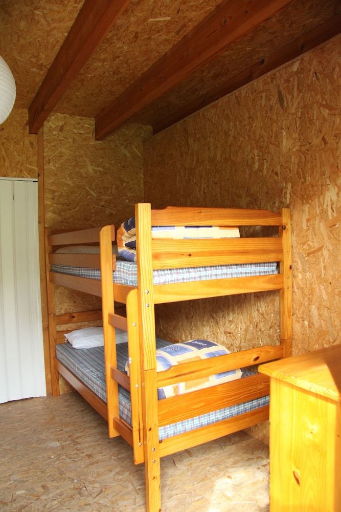 Albergue Dharma Gaia 2