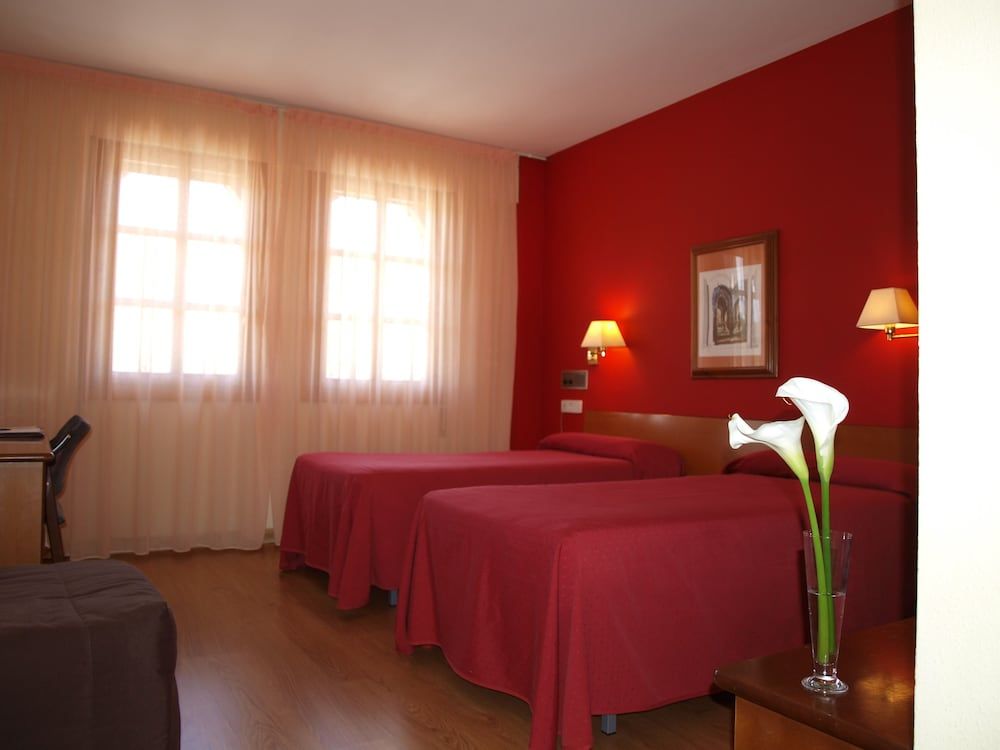 Albergue Jakue 3 Albergue Jakue 3