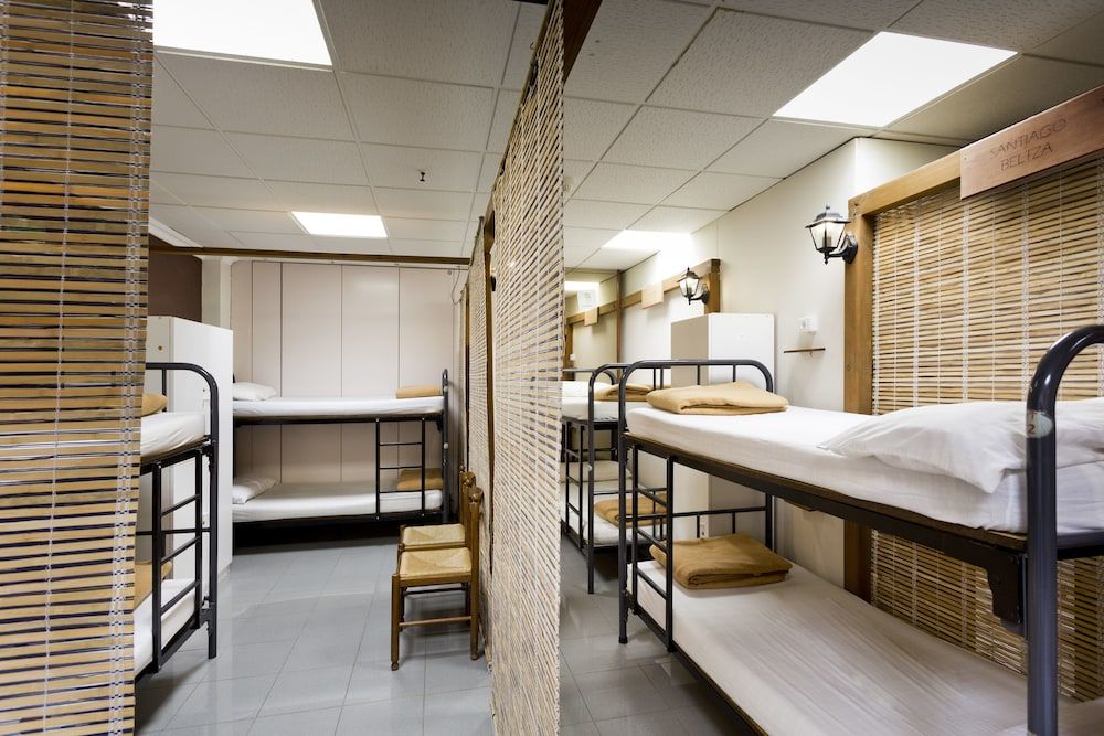 Albergue Jakue 1 Albergue Jakue 1