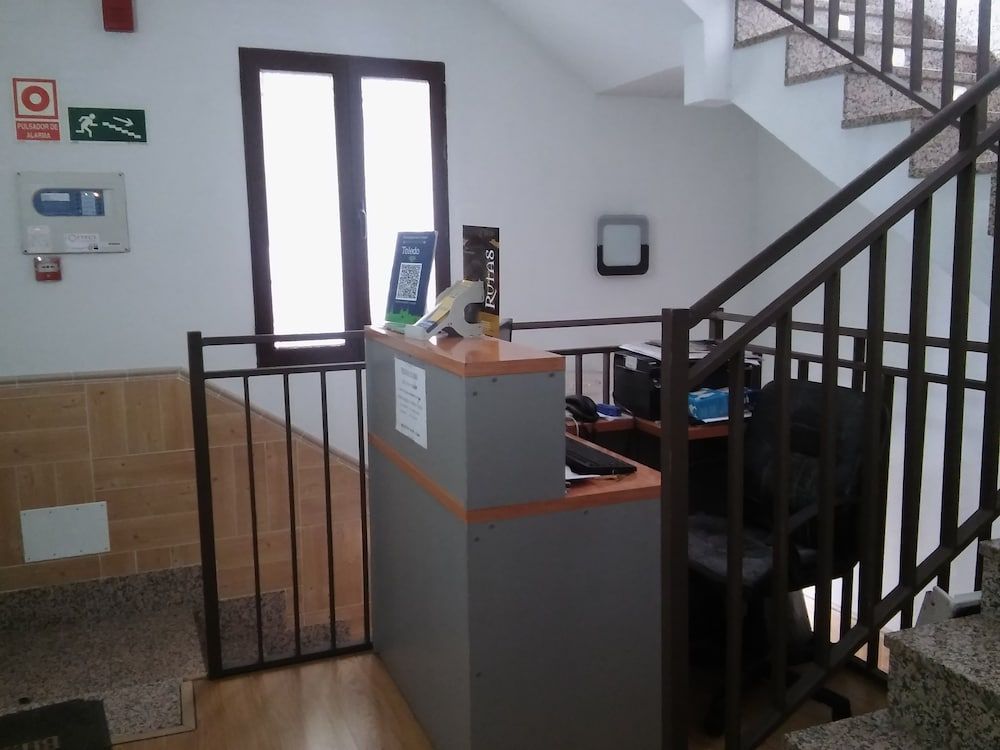 Albergue Juvenil Los Pascuales 2 Albergue Juvenil Los Pascuales 2