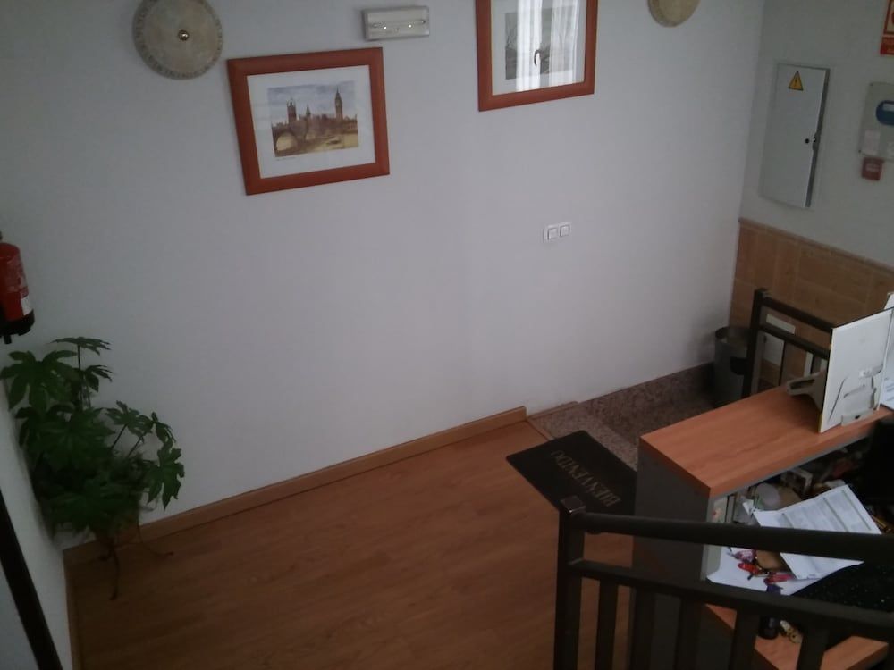 Albergue Juvenil Los Pascuales 3 Albergue Juvenil Los Pascuales 3