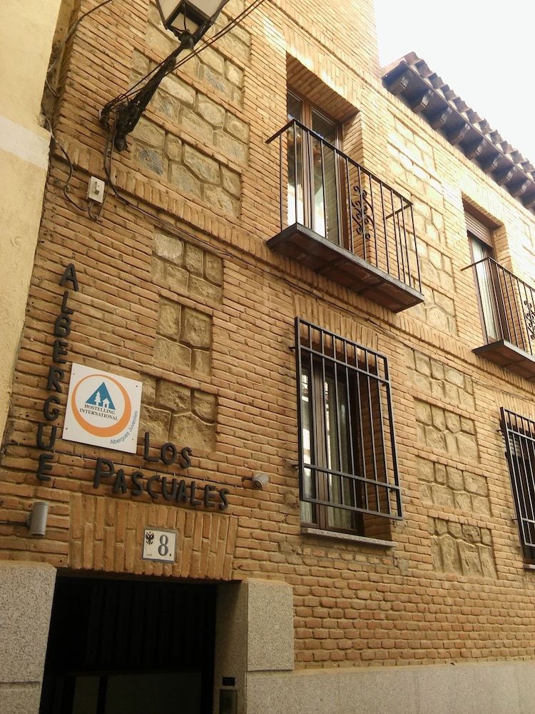 Albergue Juvenil Los Pascuales 1 Albergue Juvenil Los Pascuales 1