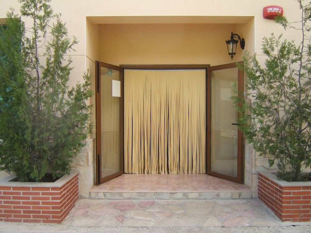 Albergue La Font Lluny 2