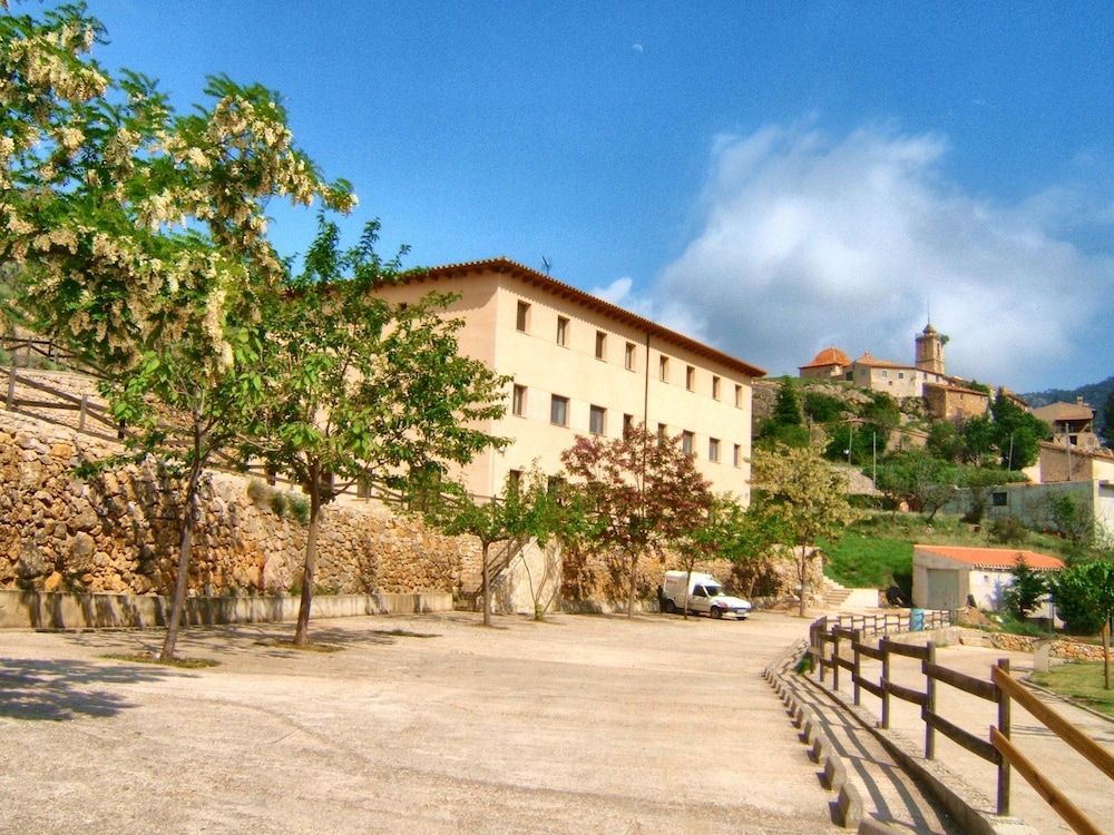 Albergue La Font Lluny 1