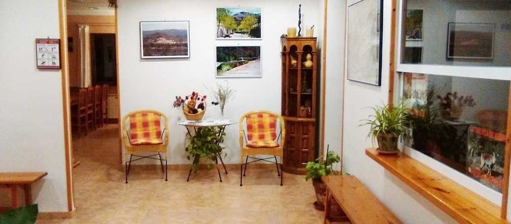Albergue La Font Lluny 3