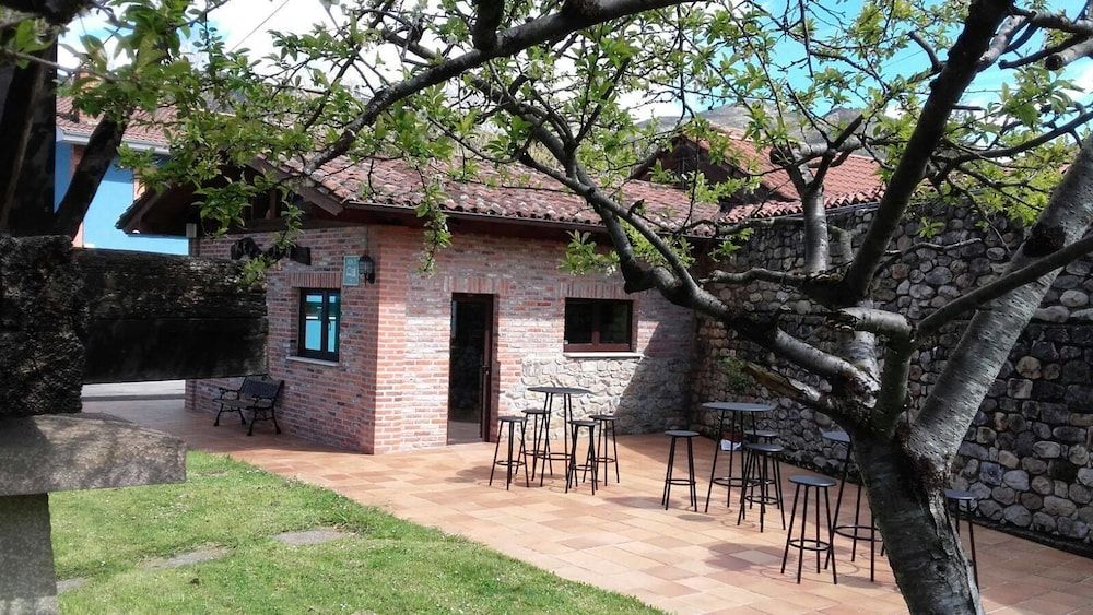 Albergue La Posada del Monasterio 2