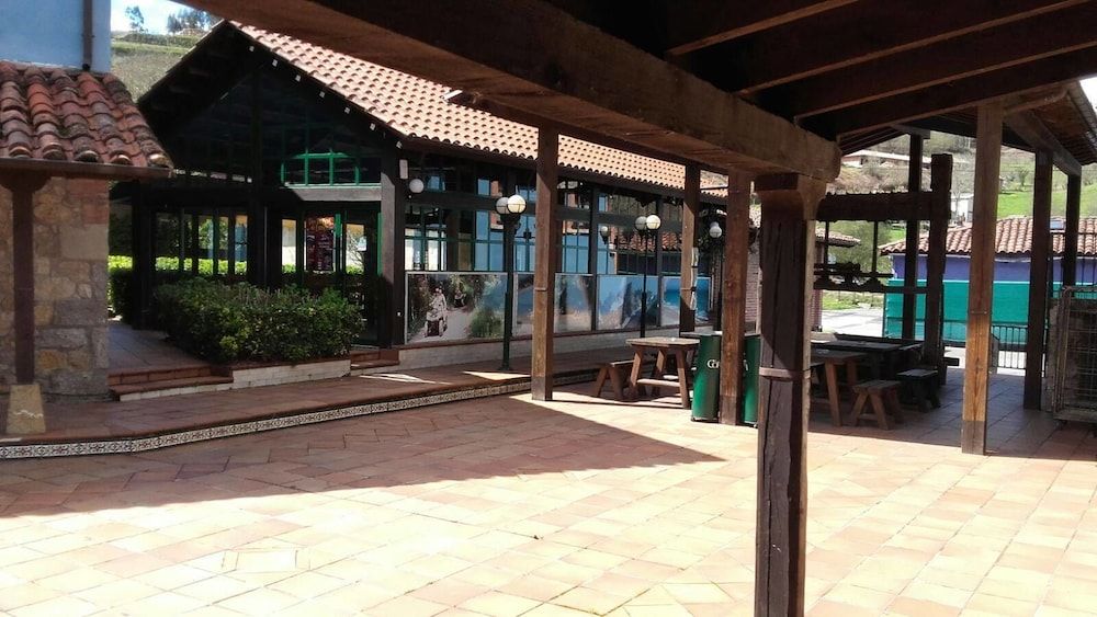 Albergue La Posada del Monasterio 2 estrelas em Vega de los Caseros