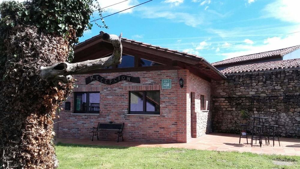 Albergue La Posada del Monasterio 3