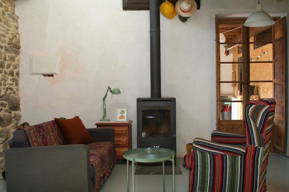 Albergue Les Xendes. Parque de Redes 2 Albergue Les Xendes. Parque de Redes 2