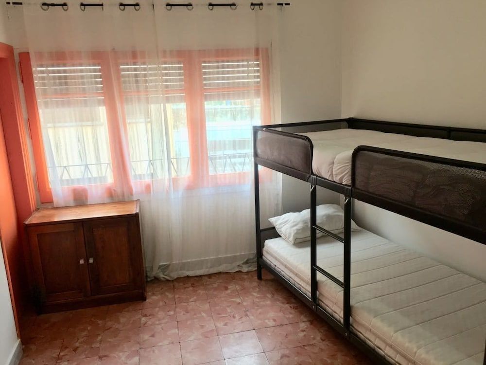 Albergue Pension Rossell 3