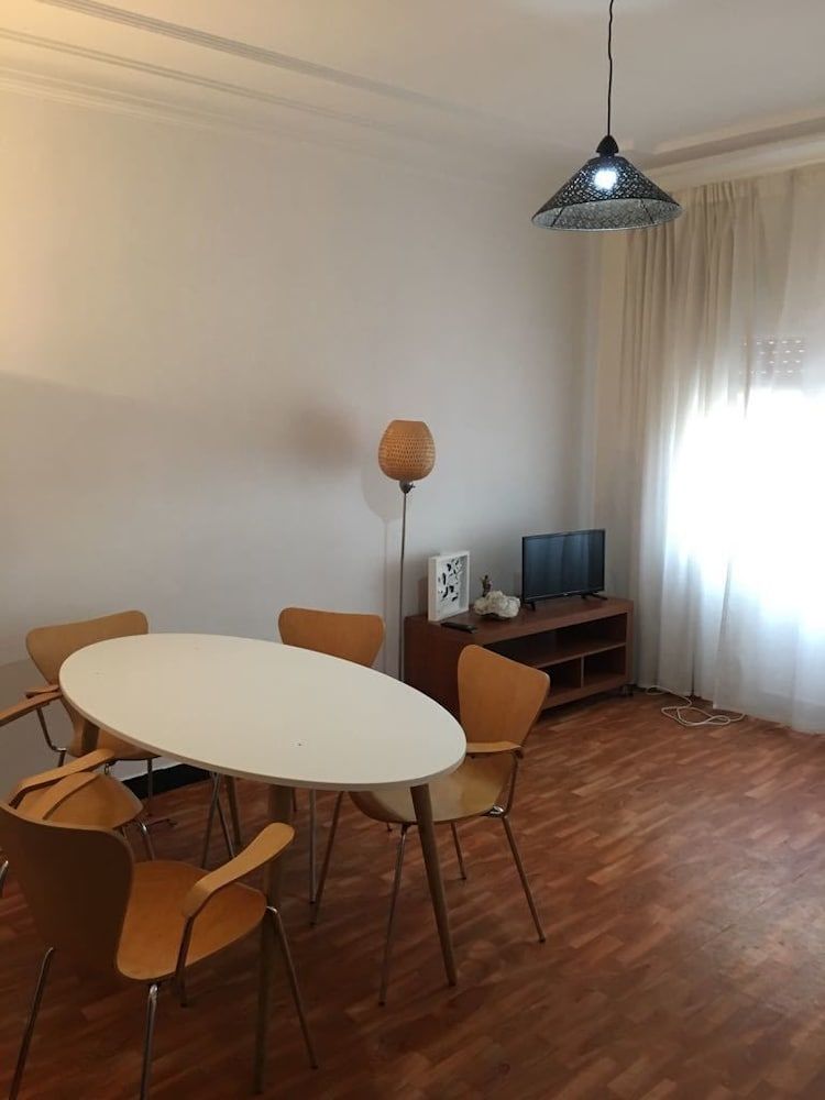 Albergue Pension Rossell 2