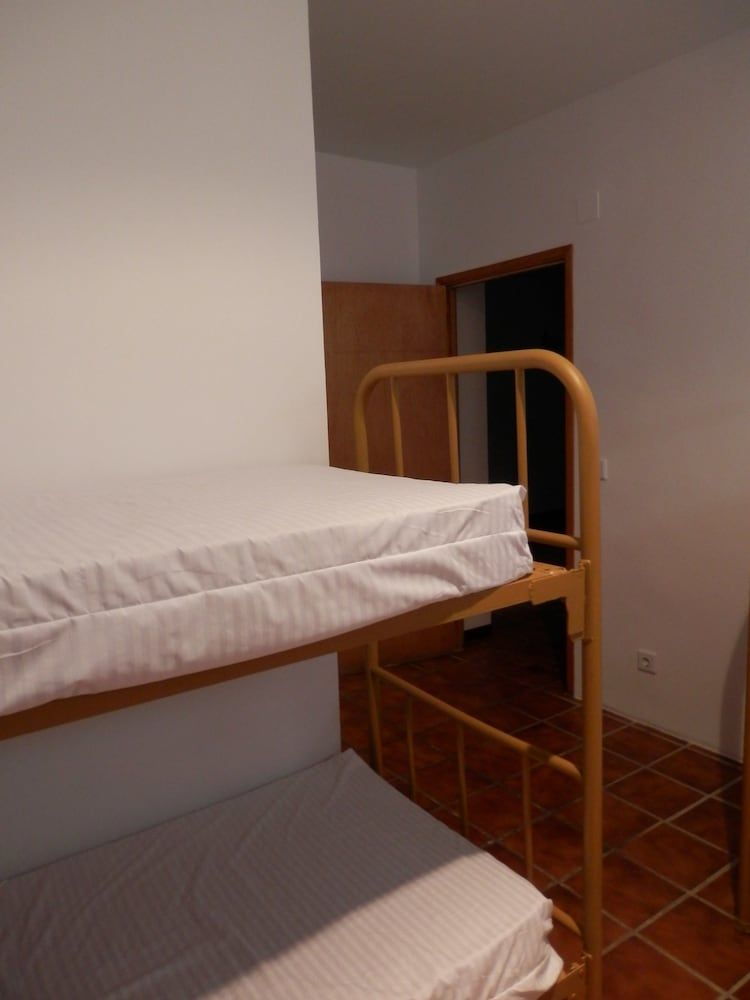 Albergue Restaurante Salto de Bierge 3